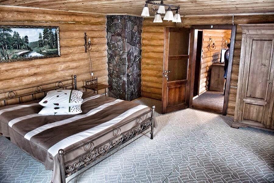 Lisova Kazka Hotel Zhdeniievo Quarto foto